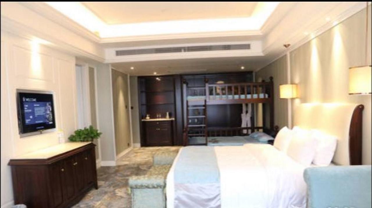 Jinqian Jiahua International Hotel Chishui  Exterior photo