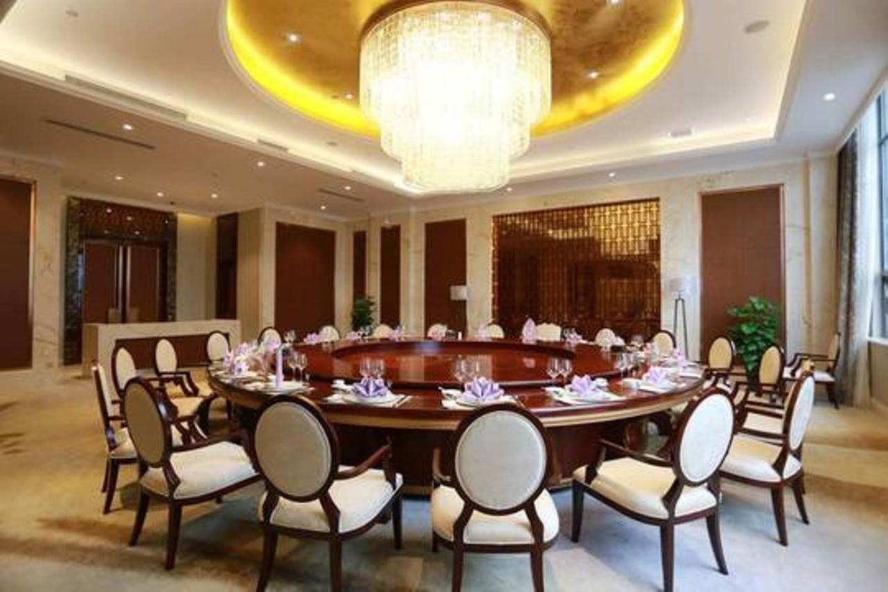 Jinqian Jiahua International Hotel Chishui  Exterior photo